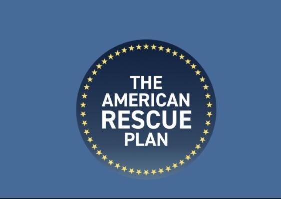 THE AMERICAN RESCUE PLAN ACT OF 2021