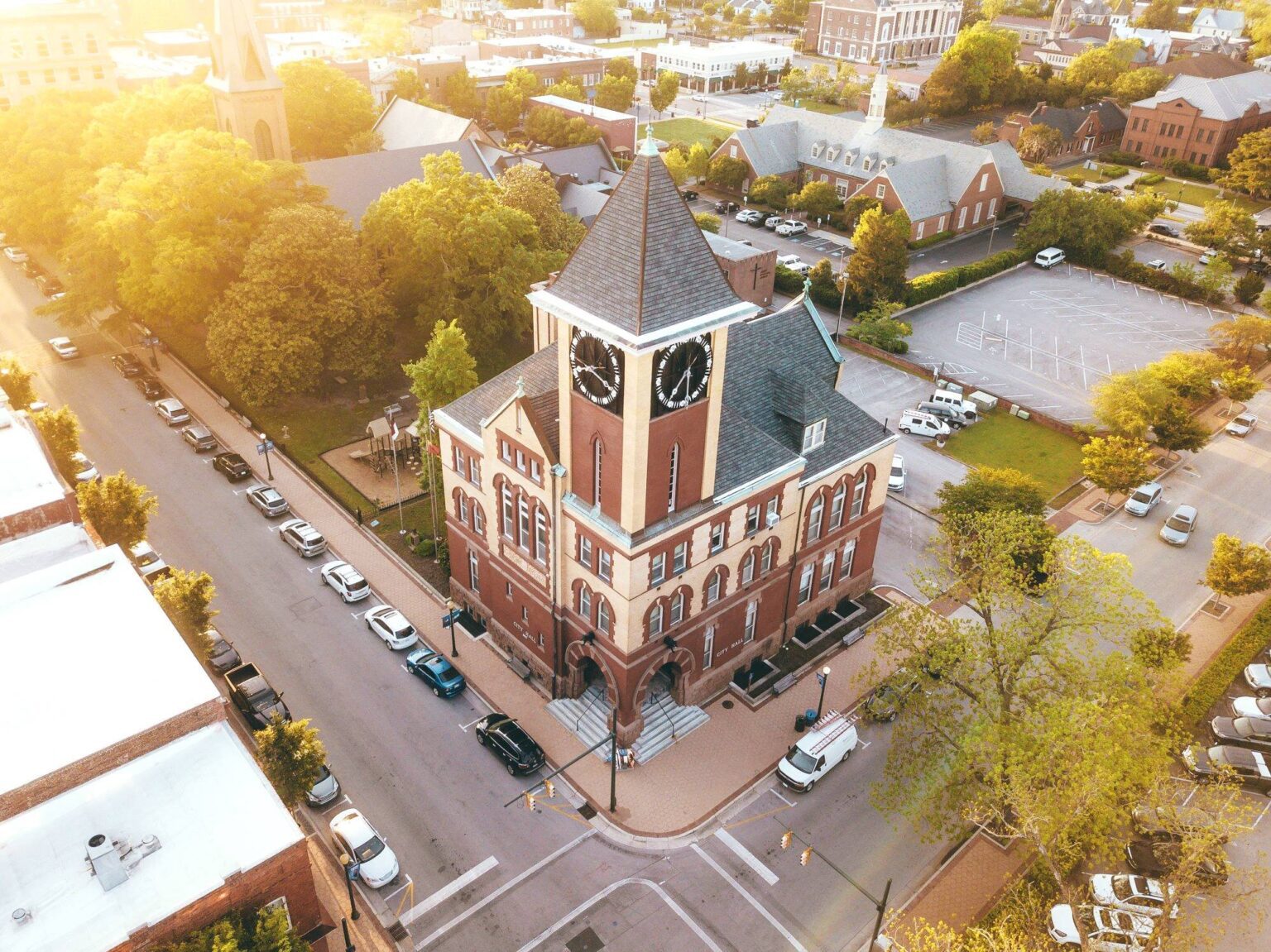 Tax Resources C.S. Smith & Associates